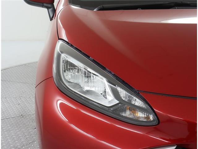 アクア Ｇ　メモリーナビ　前後ドライブレコーダー　１００Ｖ電源　バックカメラ　衝突被害軽減システム　ＥＴＣ　ドラレコ　ＬＥＤヘッドランプ　ワンオーナー　記録簿（24枚目）