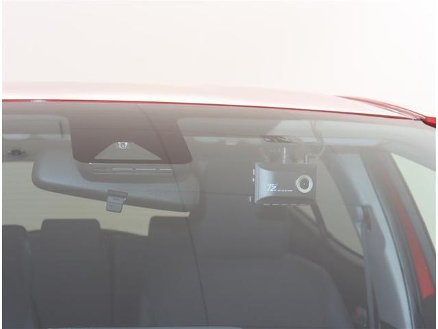 アクア Ｇ　メモリーナビ　前後ドライブレコーダー　１００Ｖ電源　バックカメラ　衝突被害軽減システム　ＥＴＣ　ドラレコ　ＬＥＤヘッドランプ　ワンオーナー　記録簿（27枚目）