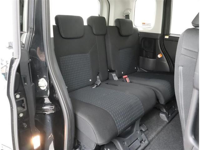 ルーミー カスタムＧ　フルセグ　メモリーナビ　ＤＶＤ再生　ミュージックプレイヤー接続可　バックカメラ　衝突被害軽減システム　ＥＴＣ　ドラレコ　両側電動スライド　ＬＥＤヘッドランプ　ワンオーナー　アイドリングストップ（5枚目）