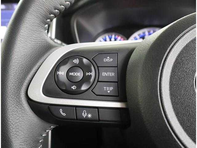 ルーミー カスタムＧ　フルセグ　メモリーナビ　ＤＶＤ再生　ミュージックプレイヤー接続可　バックカメラ　衝突被害軽減システム　ＥＴＣ　ドラレコ　両側電動スライド　ＬＥＤヘッドランプ　ワンオーナー　アイドリングストップ（11枚目）