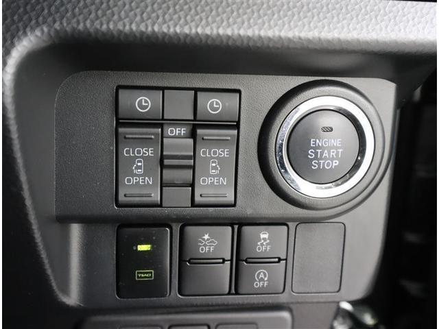 ルーミー カスタムＧ　フルセグ　メモリーナビ　ＤＶＤ再生　ミュージックプレイヤー接続可　バックカメラ　衝突被害軽減システム　ＥＴＣ　ドラレコ　両側電動スライド　ＬＥＤヘッドランプ　ワンオーナー　アイドリングストップ（14枚目）