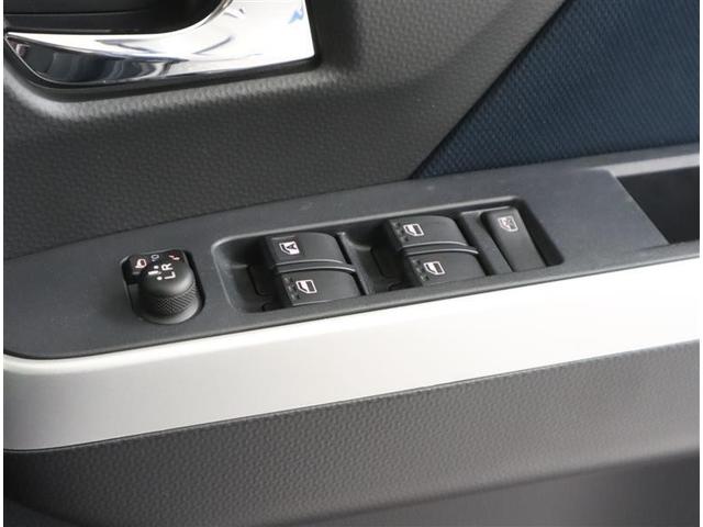 ルーミー カスタムＧ　フルセグ　メモリーナビ　ＤＶＤ再生　ミュージックプレイヤー接続可　バックカメラ　衝突被害軽減システム　ＥＴＣ　ドラレコ　両側電動スライド　ＬＥＤヘッドランプ　ワンオーナー　アイドリングストップ（16枚目）