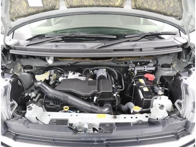 ルーミー カスタムＧ　フルセグ　メモリーナビ　ＤＶＤ再生　ミュージックプレイヤー接続可　バックカメラ　衝突被害軽減システム　ＥＴＣ　ドラレコ　両側電動スライド　ＬＥＤヘッドランプ　ワンオーナー　アイドリングストップ（19枚目）