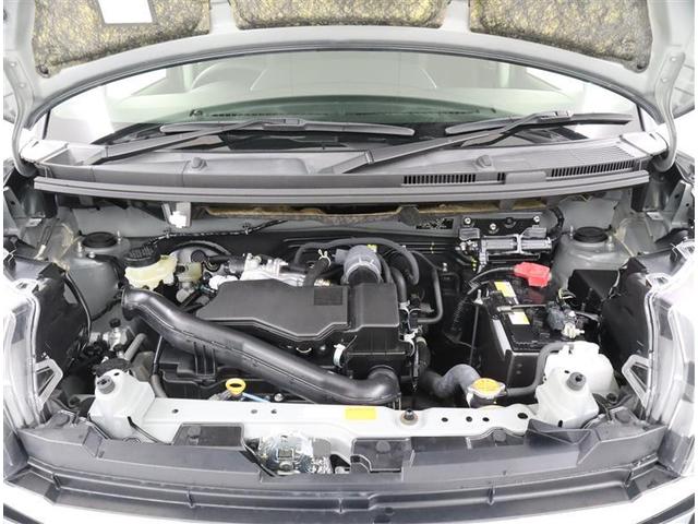 ルーミー カスタムＧ　フルセグ　メモリーナビ　ＤＶＤ再生　ミュージックプレイヤー接続可　バックカメラ　衝突被害軽減システム　ＥＴＣ　ドラレコ　両側電動スライド　ＬＥＤヘッドランプ　ワンオーナー　アイドリングストップ（27枚目）