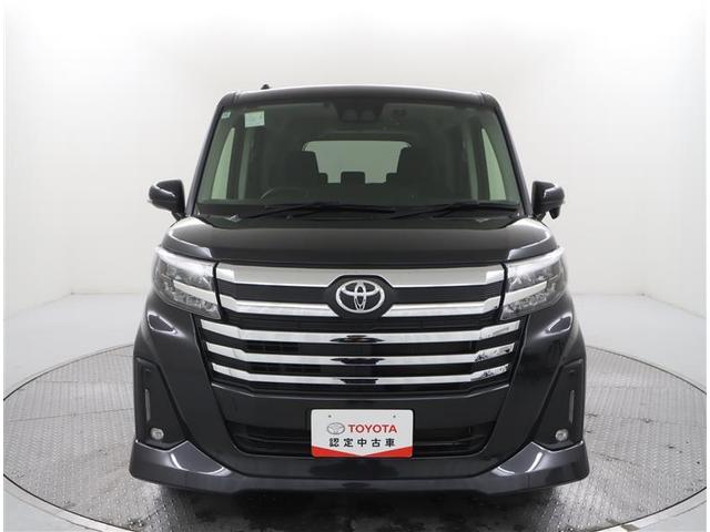 ルーミー カスタムＧ　フルセグ　メモリーナビ　ＤＶＤ再生　ミュージックプレイヤー接続可　バックカメラ　衝突被害軽減システム　ＥＴＣ　ドラレコ　両側電動スライド　ＬＥＤヘッドランプ　ワンオーナー　アイドリングストップ（30枚目）