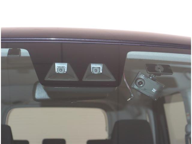 ルーミー カスタムＧ　フルセグ　メモリーナビ　ＤＶＤ再生　ミュージックプレイヤー接続可　バックカメラ　衝突被害軽減システム　ＥＴＣ　ドラレコ　両側電動スライド　ＬＥＤヘッドランプ　ワンオーナー　アイドリングストップ（31枚目）