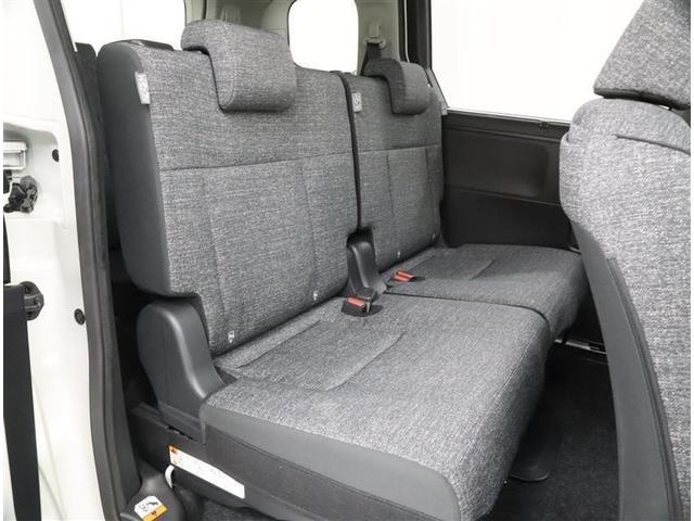 シエンタ ハイブリッドＺ　フルセグ　メモリーナビ　ミュージックプレイヤー接続可　バックカメラ　衝突被害軽減システム　ＥＴＣ　ドラレコ　両側電動スライド　ＬＥＤヘッドランプ　ウオークスルー　乗車定員７人　３列シート　ワンオーナー（8枚目）