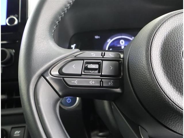 シエンタ ハイブリッドＺ　フルセグ　メモリーナビ　ミュージックプレイヤー接続可　バックカメラ　衝突被害軽減システム　ＥＴＣ　ドラレコ　両側電動スライド　ＬＥＤヘッドランプ　ウオークスルー　乗車定員７人　３列シート　ワンオーナー（15枚目）