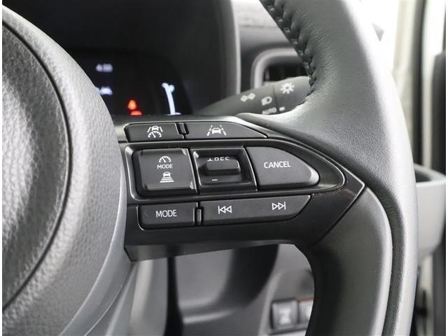 シエンタ ハイブリッドＺ　フルセグ　メモリーナビ　ミュージックプレイヤー接続可　バックカメラ　衝突被害軽減システム　ＥＴＣ　ドラレコ　両側電動スライド　ＬＥＤヘッドランプ　ウオークスルー　乗車定員７人　３列シート　ワンオーナー（16枚目）