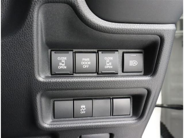 シエンタ ハイブリッドＺ　フルセグ　メモリーナビ　ミュージックプレイヤー接続可　バックカメラ　衝突被害軽減システム　ＥＴＣ　ドラレコ　両側電動スライド　ＬＥＤヘッドランプ　ウオークスルー　乗車定員７人　３列シート　ワンオーナー（18枚目）