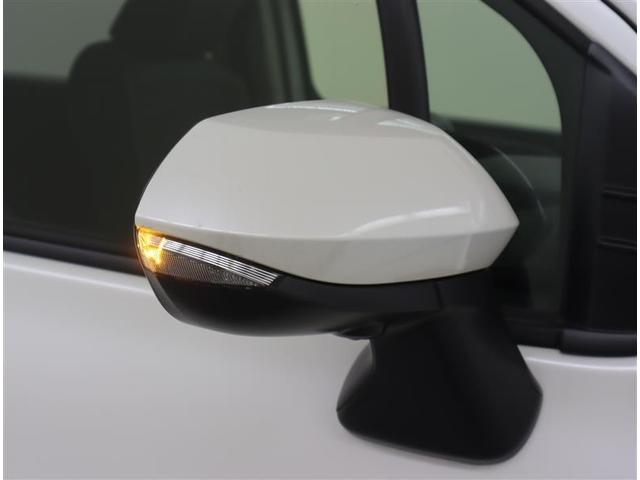 シエンタ ハイブリッドＺ　フルセグ　メモリーナビ　ミュージックプレイヤー接続可　バックカメラ　衝突被害軽減システム　ＥＴＣ　ドラレコ　両側電動スライド　ＬＥＤヘッドランプ　ウオークスルー　乗車定員７人　３列シート　ワンオーナー（21枚目）