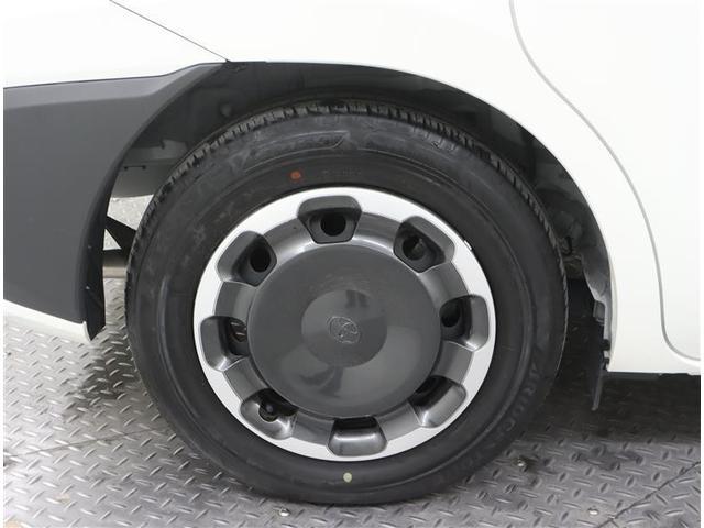 シエンタ ハイブリッドＺ　フルセグ　メモリーナビ　ミュージックプレイヤー接続可　バックカメラ　衝突被害軽減システム　ＥＴＣ　ドラレコ　両側電動スライド　ＬＥＤヘッドランプ　ウオークスルー　乗車定員７人　３列シート　ワンオーナー（32枚目）