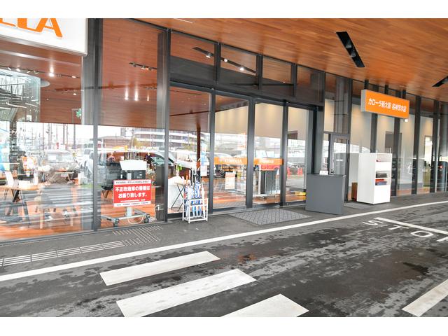 シエンタ ハイブリッドＺ　フルセグ　メモリーナビ　ミュージックプレイヤー接続可　バックカメラ　衝突被害軽減システム　ＥＴＣ　ドラレコ　両側電動スライド　ＬＥＤヘッドランプ　ウオークスルー　乗車定員７人　３列シート　ワンオーナー（45枚目）