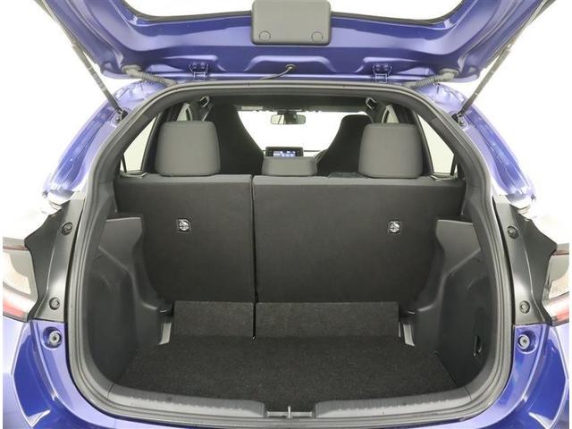 ヤリス Ｘ　メモリーナビ　ミュージックプレイヤー接続可　バックカメラ　衝突被害軽減システム　ＥＴＣ　ワンオーナー　記録簿（7枚目）