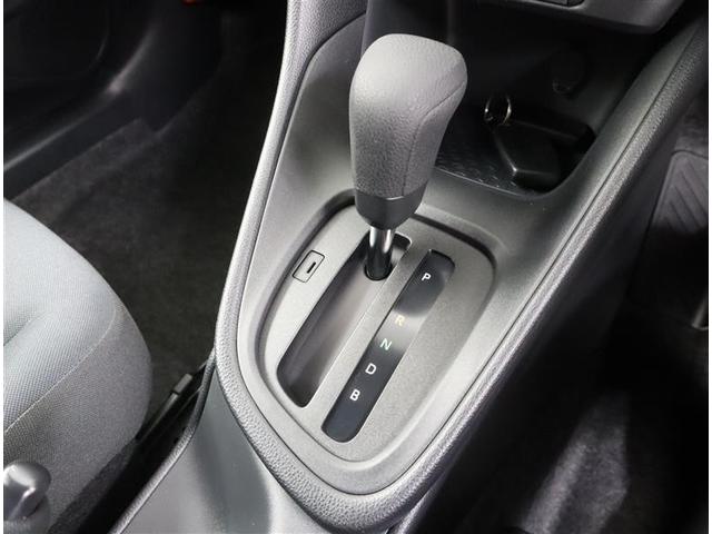 ヤリス Ｘ　メモリーナビ　ミュージックプレイヤー接続可　バックカメラ　衝突被害軽減システム　ＥＴＣ　ワンオーナー　記録簿（11枚目）