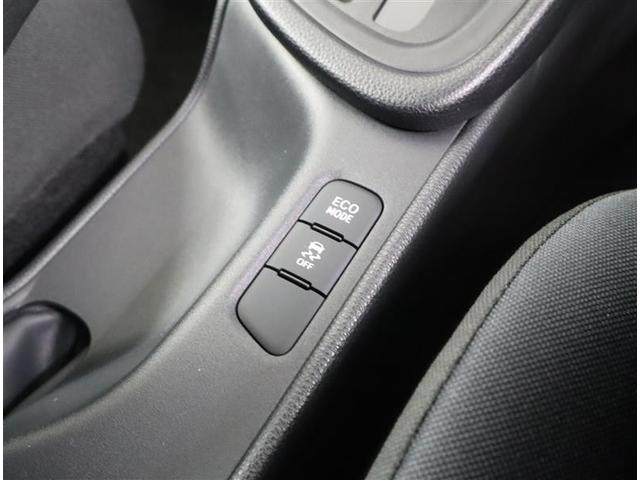 ヤリス Ｘ　メモリーナビ　ミュージックプレイヤー接続可　バックカメラ　衝突被害軽減システム　ＥＴＣ　ワンオーナー　記録簿（12枚目）