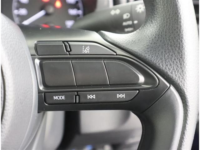 ヤリス Ｘ　メモリーナビ　ミュージックプレイヤー接続可　バックカメラ　衝突被害軽減システム　ＥＴＣ　ワンオーナー　記録簿（15枚目）