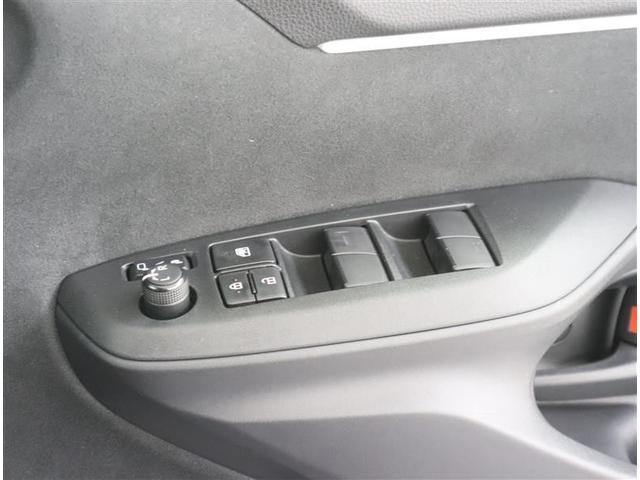 ヤリス Ｘ　メモリーナビ　ミュージックプレイヤー接続可　バックカメラ　衝突被害軽減システム　ＥＴＣ　ワンオーナー　記録簿（19枚目）