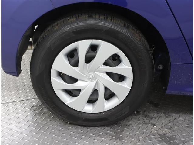 ヤリス Ｘ　メモリーナビ　ミュージックプレイヤー接続可　バックカメラ　衝突被害軽減システム　ＥＴＣ　ワンオーナー　記録簿（23枚目）