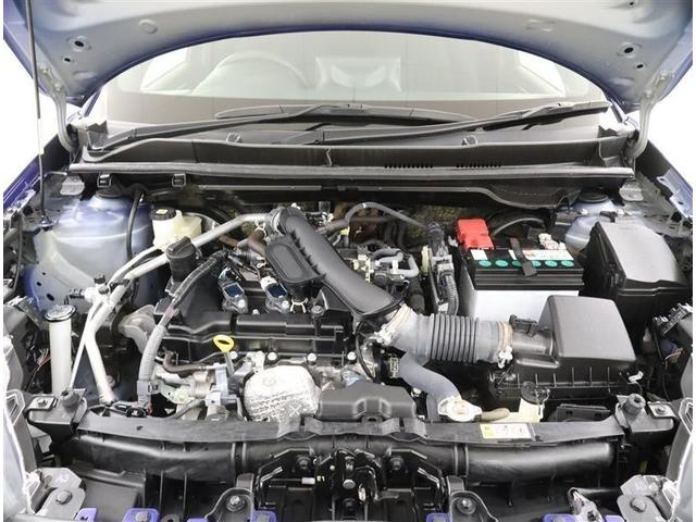 ヤリス Ｘ　メモリーナビ　ミュージックプレイヤー接続可　バックカメラ　衝突被害軽減システム　ＥＴＣ　ワンオーナー　記録簿（24枚目）