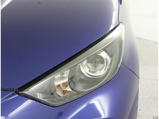 ヤリス Ｘ　メモリーナビ　ミュージックプレイヤー接続可　バックカメラ　衝突被害軽減システム　ＥＴＣ　ワンオーナー　記録簿（25枚目）