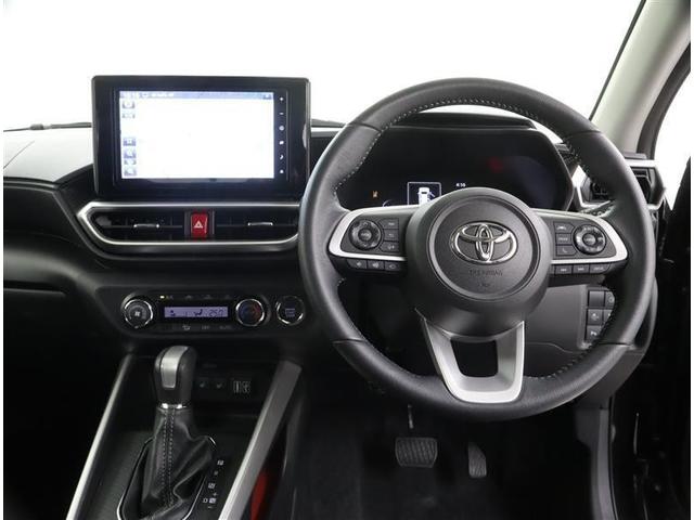 ライズ Ｚ　フルセグ　メモリーナビ　ＤＶＤ再生　ミュージックプレイヤー接続可　バックカメラ　衝突被害軽減システム　ＥＴＣ　ドラレコ　ＬＥＤヘッドランプ　ワンオーナー　アイドリングストップ（4枚目）