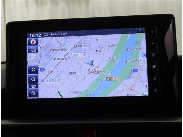 ライズ Ｚ　フルセグ　メモリーナビ　ＤＶＤ再生　ミュージックプレイヤー接続可　バックカメラ　衝突被害軽減システム　ＥＴＣ　ドラレコ　ＬＥＤヘッドランプ　ワンオーナー　アイドリングストップ（7枚目）