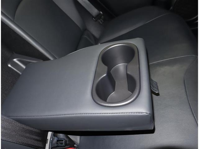 プリウス Ｓツーリングセレクション　トヨタ純正９インチフルセグメモリーナビ　ＤＶＤ再生　シートヒーター　バックカメラ　衝突被害軽減システム　ＥＴＣ　ＬＥＤヘッドランプ　ワンオーナー　記録簿（10枚目）