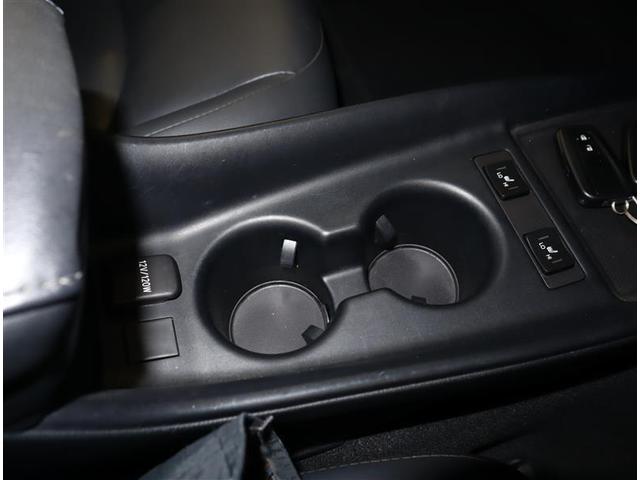 プリウス Ｓツーリングセレクション　トヨタ純正９インチフルセグメモリーナビ　ＤＶＤ再生　シートヒーター　バックカメラ　衝突被害軽減システム　ＥＴＣ　ＬＥＤヘッドランプ　ワンオーナー　記録簿（17枚目）