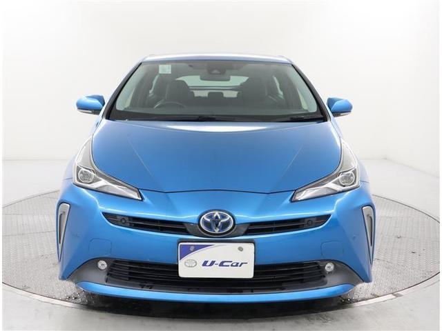 プリウス Ｓツーリングセレクション　トヨタ純正９インチフルセグメモリーナビ　ＤＶＤ再生　シートヒーター　バックカメラ　衝突被害軽減システム　ＥＴＣ　ＬＥＤヘッドランプ　ワンオーナー　記録簿（28枚目）