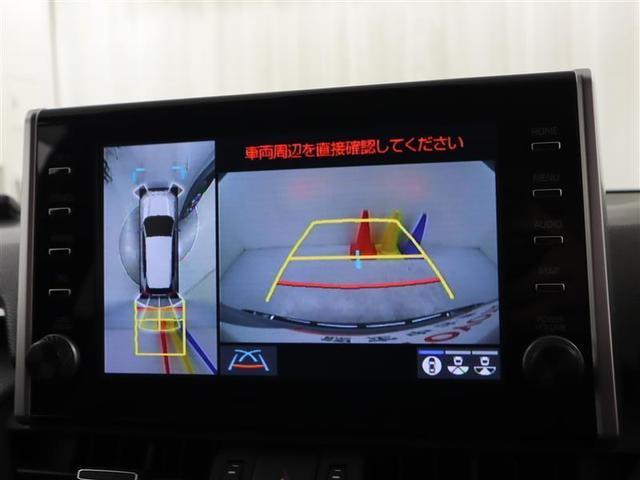 �p�m���~�b�N�r���[���j�^�[�t���ł��B�ԗ����ォ�猩���悤�ȉf�����f�B�X�v���C�I�[�f�B�I��ʂɕ\���B�^�]�Ȃ���̖ڎ������ł͌��ɂ����A�ԗ����ӂ̏󋵂����A���^�C���ł�������m�F�ł��܂��B