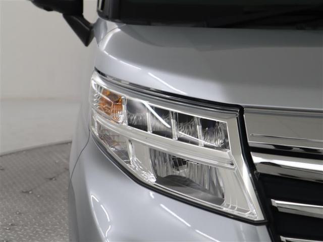 ルーミー カスタムG-T フルセグ メモリーナビ DVD再生 ミュージックプレイヤー接続可 バックカメラ 衝突被害軽減システム ETC ドラレコ 両側電動スライド LEDヘッドランプ 記録簿 アイドリングストップ(32枚目)