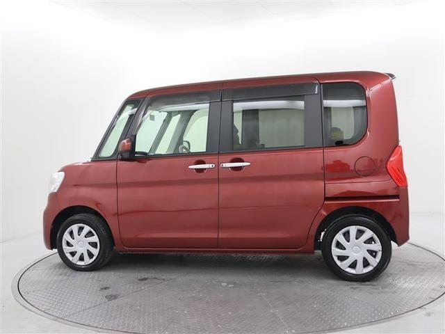 タント X SAIII フルセグ メモリーナビ DVD再生 ミュージックプレイヤー接続可 バックカメラ 衝突被害軽減システム 両側電動スライド ワンオーナー アイドリングストップ(2枚目)