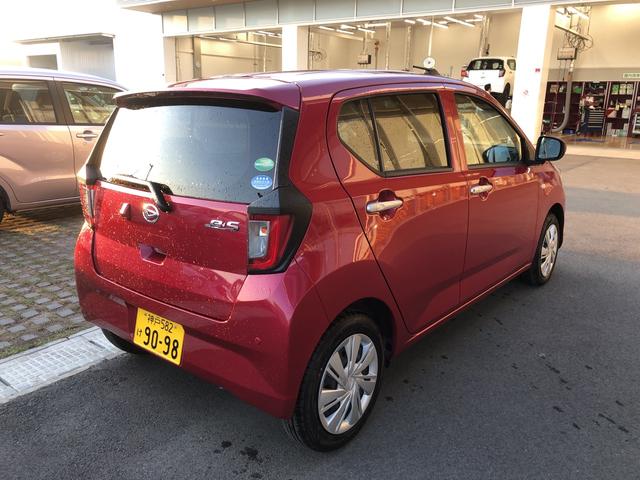 X リミテッドSAIII(8枚目)