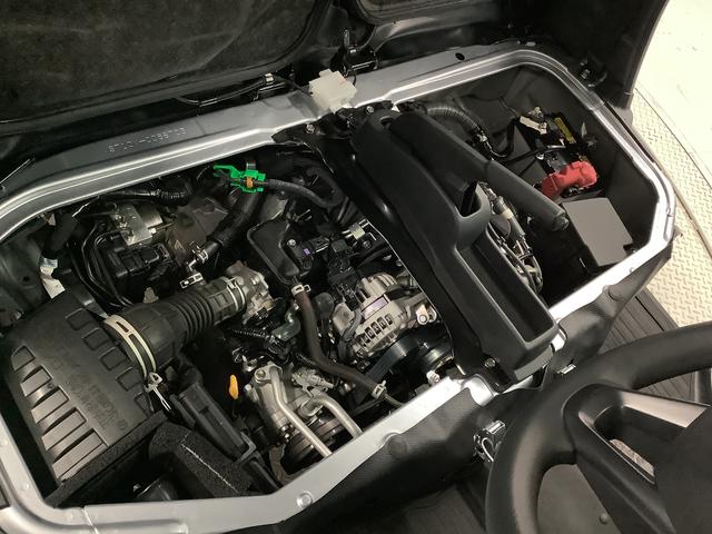 ハイゼットカーゴ ＤＸ　４ＷＤ　ＣＶＴ　前後コーナーセンサー　両側スライドドア　走行無制限１年保証　前後コーナーセンサー　４ＷＤ　ＣＶＴ車　オートマチックハイビーム　アイドリングストップ　キーレスエントリー　横滑り防止装置　オートライト　ヘッドライトレベライザー　ラジオ（11枚目）