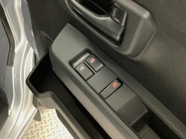 ハイゼットカーゴ ＤＸ　４ＷＤ　ＣＶＴ　前後コーナーセンサー　両側スライドドア　走行無制限１年保証　前後コーナーセンサー　４ＷＤ　ＣＶＴ車　オートマチックハイビーム　アイドリングストップ　キーレスエントリー　横滑り防止装置　オートライト　ヘッドライトレベライザー　ラジオ（19枚目）