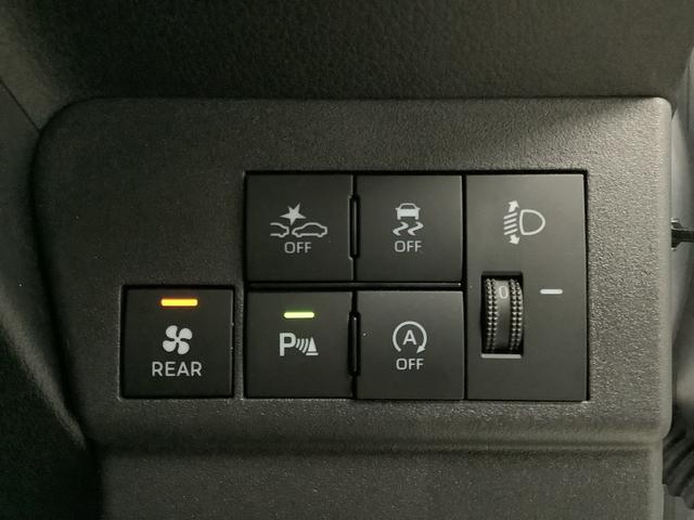 ハイゼットカーゴ ＤＸ　４ＷＤ　ＣＶＴ　前後コーナーセンサー　両側スライドドア　走行無制限１年保証　前後コーナーセンサー　４ＷＤ　ＣＶＴ車　オートマチックハイビーム　アイドリングストップ　キーレスエントリー　横滑り防止装置　オートライト　ヘッドライトレベライザー　ラジオ（20枚目）