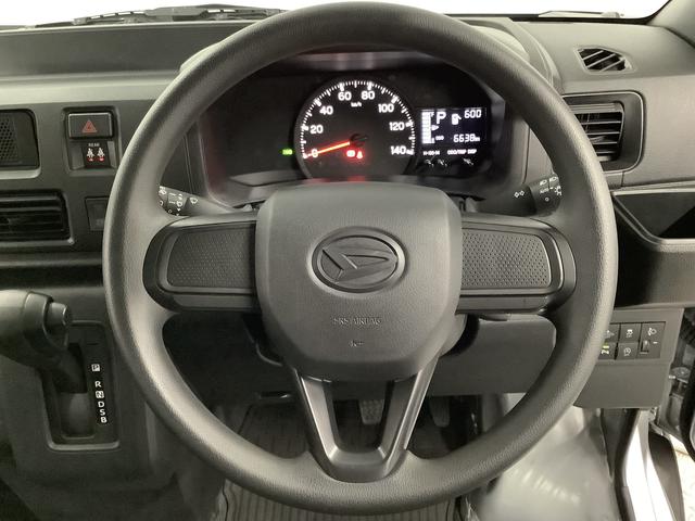 ハイゼットカーゴ ＤＸ　４ＷＤ　ＣＶＴ　前後コーナーセンサー　両側スライドドア　走行無制限１年保証　前後コーナーセンサー　４ＷＤ　ＣＶＴ車　オートマチックハイビーム　アイドリングストップ　キーレスエントリー　横滑り防止装置　オートライト　ヘッドライトレベライザー　ラジオ（21枚目）