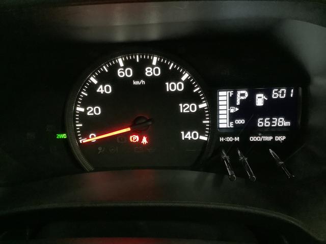 ハイゼットカーゴ ＤＸ　４ＷＤ　ＣＶＴ　前後コーナーセンサー　両側スライドドア　走行無制限１年保証　前後コーナーセンサー　４ＷＤ　ＣＶＴ車　オートマチックハイビーム　アイドリングストップ　キーレスエントリー　横滑り防止装置　オートライト　ヘッドライトレベライザー　ラジオ（23枚目）