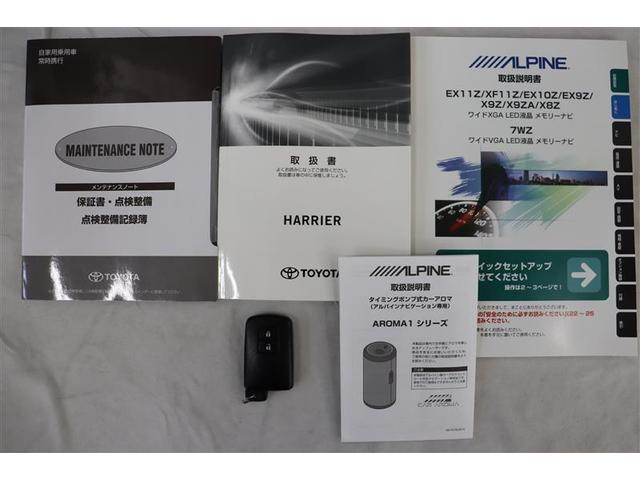 エレガンス GRスポーツ サンルーフ フルセグ メモリーナビ DVD再生 ミュージックプレイヤー接続可 バックカメラ 衝突被害軽減システム ETC LEDヘッドランプ フルエアロ 記録簿 アイドリングストップ(19枚目)