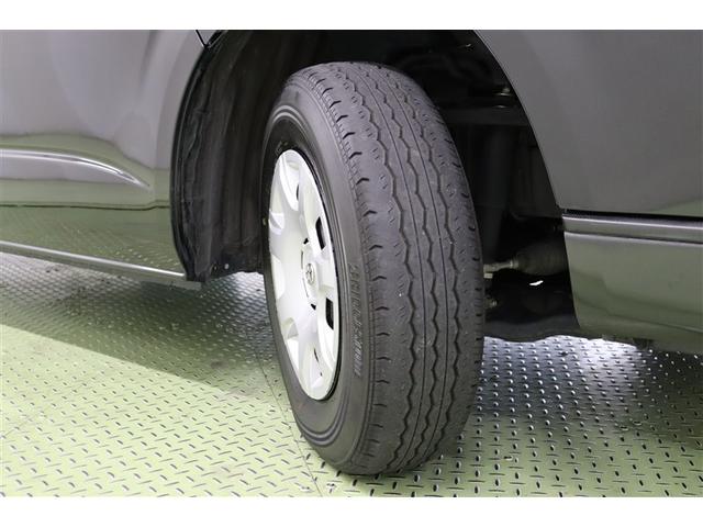 ハイエースワゴン ＧＬ　定期点検記録簿　ＰＳＤ　ＷエアＢ　４ＷＤ車　ダブルエアコン　キーレスエントリー　１００Ｖ　エアコン　ミュージックプレイヤー接続可　横滑り防止　３列シート　ナビテレビ　ＡＢＳ　ＥＴＣ車載器　パワステ（11枚目）