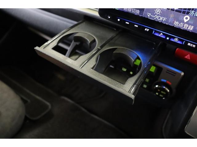 ハイエースワゴン ＧＬ　定期点検記録簿　ＰＳＤ　ＷエアＢ　４ＷＤ車　ダブルエアコン　キーレスエントリー　１００Ｖ　エアコン　ミュージックプレイヤー接続可　横滑り防止　３列シート　ナビテレビ　ＡＢＳ　ＥＴＣ車載器　パワステ（20枚目）