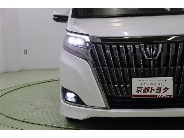 エスクァイア Ｇｉ　プレミアムパッケージ　ブラックテーラード　衝突軽減　盗難防止システム　フルフラット　３列　記録簿　スマキー　ＤＶＤ再生　ＬＥＤライト　キーフリー　オートクルーズコントロール　アイドリングストップ　ドライブレコーダー　横滑り防止機能　エアバッグ（9枚目）