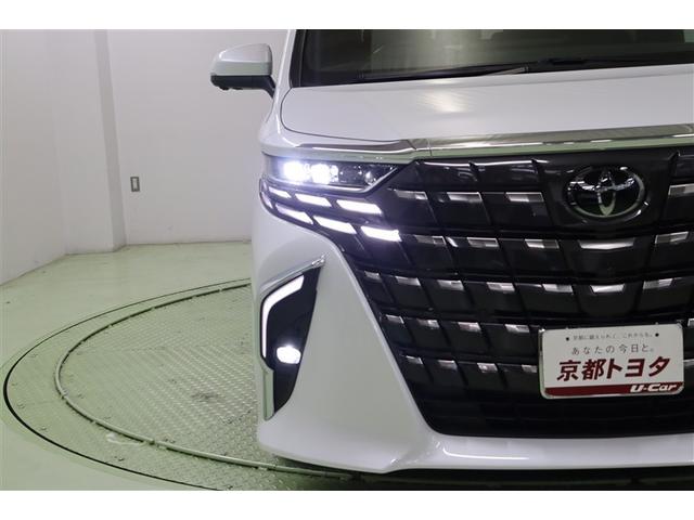 アルファード Ｚ　ＡＷ　Ｂカメラ　ナビテレビ　エアコン　ＬＥＤ　スマキ　ム－ンル－フ　パワステ　ドラレコ　メモリーナビ　３列シート　パワーシート　エアバッグ　ＥＴＣ　ミュージックプレイヤー接続可　キーレス　セキュリティ（10枚目）