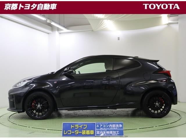 GRヤリス RS スマートキ ナビ&TV 助手席エアバッグ ETC付 サイドエアバッグ バックカメラ LEDヘッドライ 横滑り防止機能 ミュージックプレイヤー接続可 ドライブレコーダー オートクルーズコントロール(2枚目)