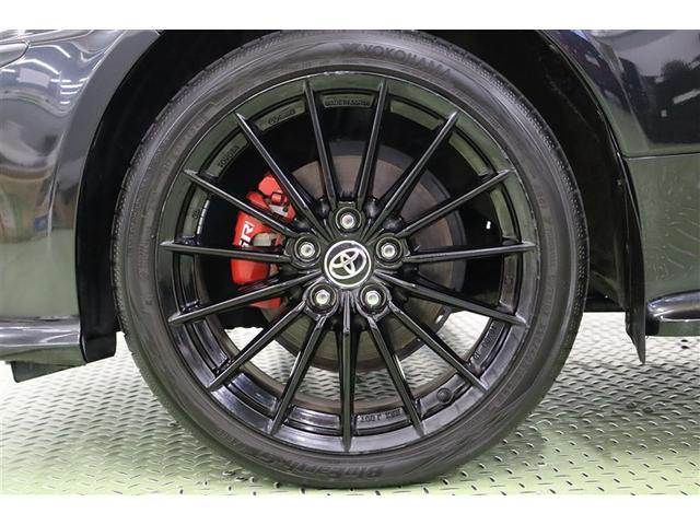 GRヤリス RS スマートキ ナビ&TV 助手席エアバッグ ETC付 サイドエアバッグ バックカメラ LEDヘッドライ 横滑り防止機能 ミュージックプレイヤー接続可 ドライブレコーダー オートクルーズコントロール(14枚目)