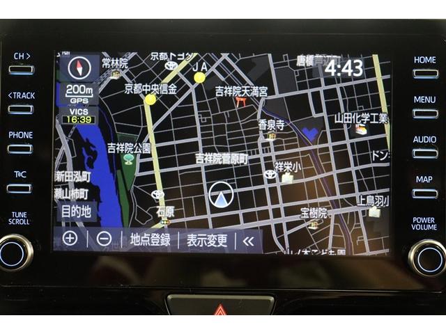 GRヤリス RS スマートキ ナビ&TV 助手席エアバッグ ETC付 サイドエアバッグ バックカメラ LEDヘッドライ 横滑り防止機能 ミュージックプレイヤー接続可 ドライブレコーダー オートクルーズコントロール(15枚目)