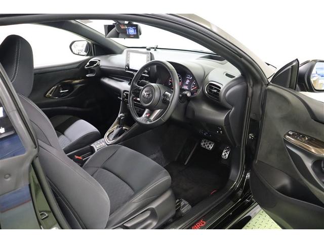 GRヤリス RS スマートキ ナビ&TV 助手席エアバッグ ETC付 サイドエアバッグ バックカメラ LEDヘッドライ 横滑り防止機能 ミュージックプレイヤー接続可 ドライブレコーダー オートクルーズコントロール(30枚目)