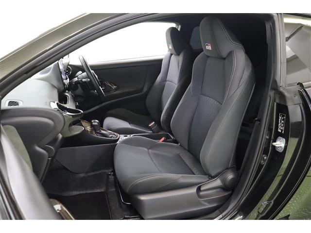 GRヤリス RS スマートキ ナビ&TV 助手席エアバッグ ETC付 サイドエアバッグ バックカメラ LEDヘッドライ 横滑り防止機能 ミュージックプレイヤー接続可 ドライブレコーダー オートクルーズコントロール(32枚目)