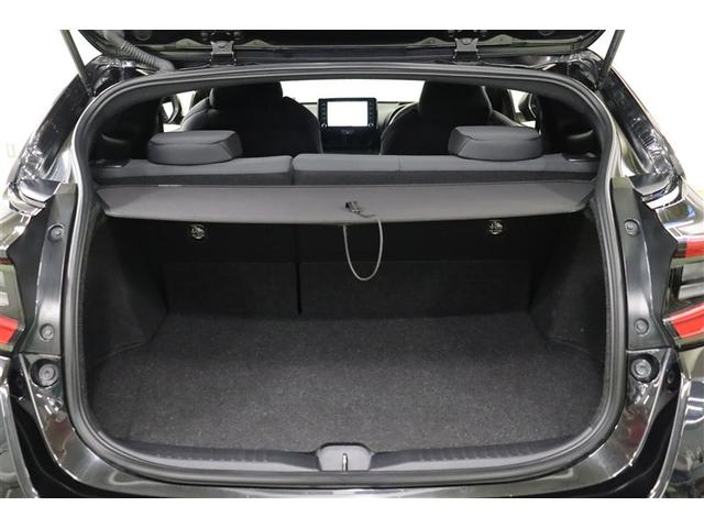 GRヤリス RS スマートキ ナビ&TV 助手席エアバッグ ETC付 サイドエアバッグ バックカメラ LEDヘッドライ 横滑り防止機能 ミュージックプレイヤー接続可 ドライブレコーダー オートクルーズコントロール(34枚目)